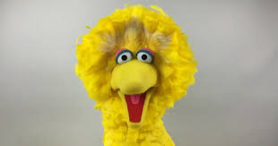 Big bird actor caroll spinney, dies aged 85. Big Bird S Advice To Kids During Coronavirus Pandemic Cbs News