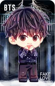 bts chibi jin bts chibi chibi chibi jin
