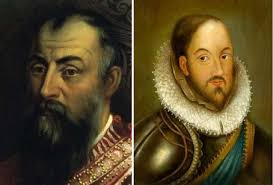 2019 Tour de Travoy to feature the Flight of the Earls from Ireland to  Rome, the Route Napoleon and Alpe d'Huez