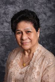 Remedios Ruiz Magpantay Obituary December 25, 2022