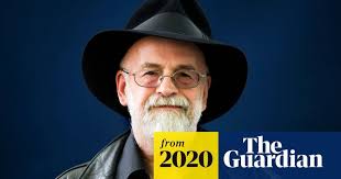 Terry Pratchett-boeken krijgen 'absoluut getrouwe' tv-adaptaties :  r/television