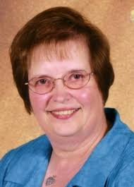 Obituary information for Patricia Kuster