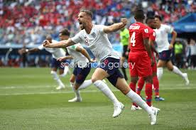 Happy for both, i believe they both help bring some structure to england. Jordan Henderson England V Panama World Cup 2018 Images Football Posters