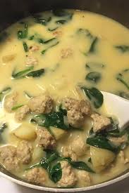 Tuscan Soup Recipe Chicken Soup Recipes Tuscan Soup Best Potato Soup