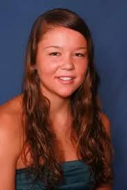 2009 Volleyball Roster