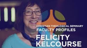 Felicity Kelcourse