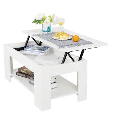 The best way to tie your room together is with a stylish coffee table. Coffee Table For Living Room Large Lift Up Hard Storage Shelf Furniture White Click The Pictur Shelf Furniture Lift Up Coffee Table Coffee Table With Storage