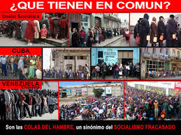 Resultado de imagen para colas en bancos venezolanos
