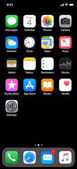 Animation Visual Design Ios Human Interface Guidelines Apple Developer In 2020 Iphone Home Screen Layout Human Interface Guidelines Iphone Organization