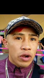 Passion Martinez's Instagram, Twitter & Facebook