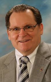 The Stearns/McGee Team