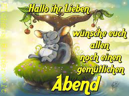 Weitere ideen zu guten abend, gute nacht grüße, gute nacht. Dreamies De Eh80471cy3e Jpg