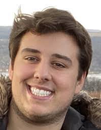 Christopher Biondi's Instagram, Twitter & Facebook