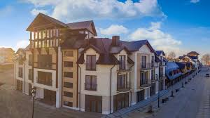 Maybe you would like to learn more about one of these? Hotel Szlak Bursztynowy Jaroslawiec Jaroslawiec Holidaycheck Westpommern Polen