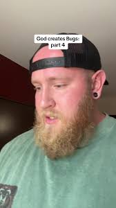 God creates bugs: Part 4