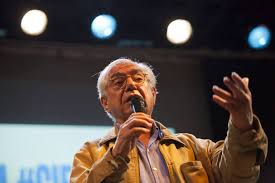 Morre José Álvaro Moisés, cientista político e fundador do PT, aos 81 anos