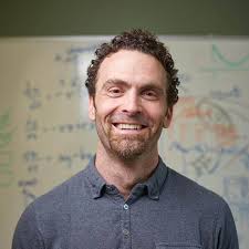 Chris Danforth's Instagram, Twitter & Facebook