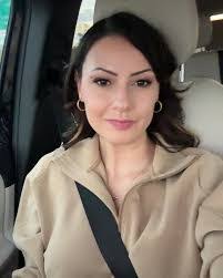 Dana Spivey's Instagram, Twitter & Facebook