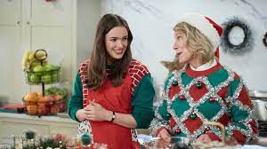Maybe you would like to learn more about one of these? Christmas At The Plaza Tv Movie 2019 Imdb