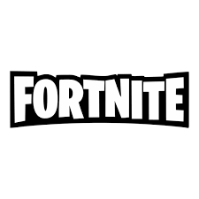 Fortnite logo