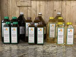 Profile for Gentleman Outlaw Farm