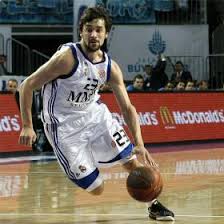Resultado de imagen de imagenes de sergio llull