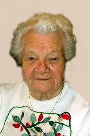 Mary Balaban Obituary