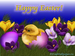 Easter backgrounds collection download free. Free Easter Desktop Backgrounds Wallpaper Cave