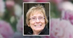 Rose Anne O'Donnell Obituary May 23, 2024