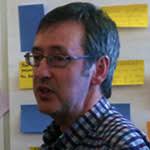 Meet our collaborators