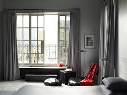 Most often, it's used for accent walls. 25 Best Gray Bedroom Ideas Decorating Pictures Of Gray Bedroom Design