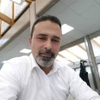 Tarek M. Rabadi MSc, ACI.D