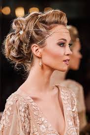 Updo hairstyles for long hair. Wedding Hairstyle For Long Hair Elaborate Wedding Updo Weddinghair Weddingtrend Home Of Bridal Trends The Hottest New Wedding Trends Straight From The Experts