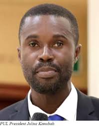 PUL Deploys Legal Representation -Seeks Protection of Journalists Facing  Charges in Rivercess