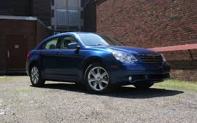 Image result for Bright Silver 2010 Sebring