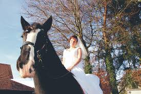 Reiten Im Doppelpack Pferdewoche Online