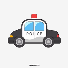 รถตำรวจ คล ปรถ คล ปอาร ตตำรวจ การ ต นภาพ png และ psd สำหร บดาวน โหลดฟร รถด บเพล ง ตำรวจ การ ต น