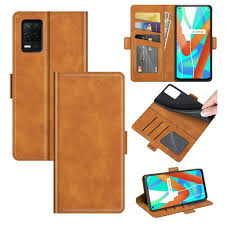 For OPPO Realme V13 5G / Realme 8 5G ...