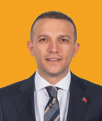 AK Parti İstanbul İl Başkanlığı