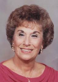 Louise Larzelere Obituary (2024)