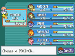 How To Beat The Second Kanto Gym Leader In Pokemon Fire Red And Leaf Green