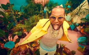 Stream singapur the new song from el alfa el jefe. Singapur Remix Nueva Version Del Exito Que Llega Para Romperla