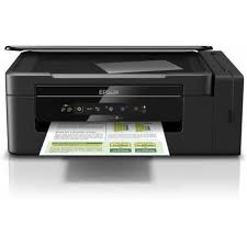 Epson Ecotank L3060 3 In 1 Ink Tank System Printer Epson Ecotank Epson Wireless Printer