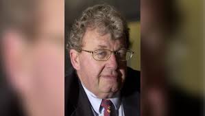 Obituary: Bob Fox, sports writer from the era of Saturday night editions