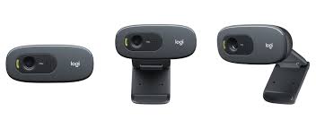 Most logitech webcams don't require additional drivers on modern operating systems but there are extra functions that are unlocked that may not be available with windows generic drivers. Logitech C270 Hd Webcam 720p Video With Noise Reducing Mic