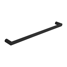 There are 280 modern towel rail for sale on etsy, and they cost $42.91 on average. Otto Single Towel Rail 600mm Matte Black Abi Bathrooms Interiors