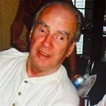 William "Bill" J. Fox Obituary