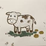 Paint a Farm Animal — Towanda District Library