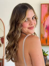 Essa morenaaaaaa iluminou ✨