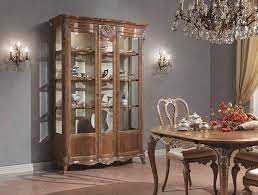 Site map | privacy policy Paris Dining Room In Louis Xv Style Vimercati Classic Furniture